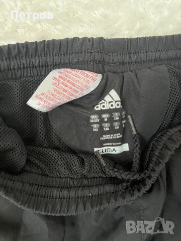 Спортен панталон Adidas, снимка 2 - Панталони - 53941984