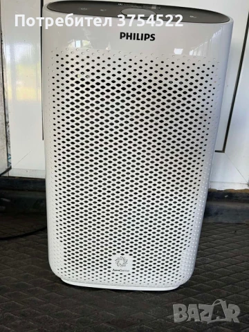 PHILIPS AC1214/10 пречиствател на въздух, снимка 14 - Овлажнители и пречистватели за въздух - 51367049