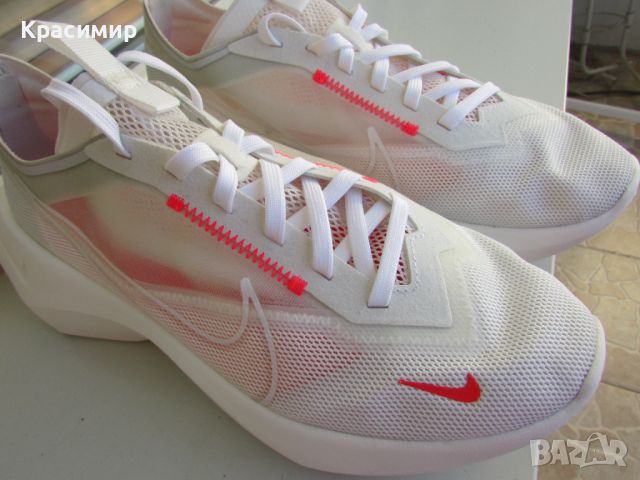 Дамски маратонки Nike Zoom Vista Lite, снимка 11 - Маратонки - 45288889