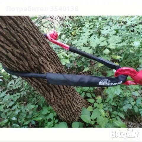 Мек шегел 1.5м, снимка 2 - Аксесоари и консумативи - 53865149