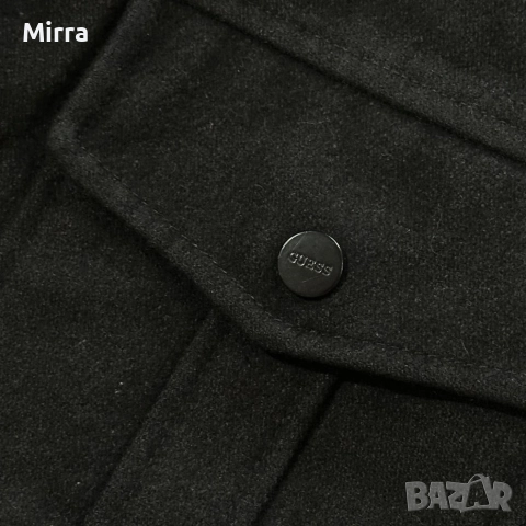 Guess Wool Jacket , снимка 3 - Якета - 52239638