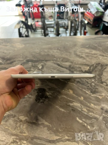 iPad Air MD788HCB 16Gb , снимка 5 - Таблети - 50453910