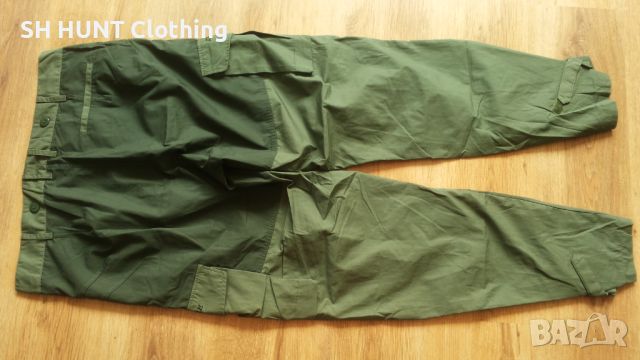 DOVREFJELL Trouser размер XL панталон - 1098, снимка 2 - Панталони - 46368324