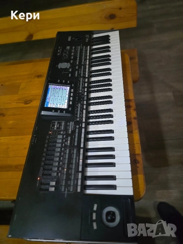 Корг па3х добър за готов за работа!