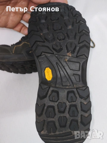 Дамски /момичешки/ турстически боти LOWA Gore tex №36, снимка 9 - Дамски боти - 53336602