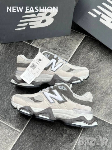 Дамски Маратонки ✨ NEW BALANCE , снимка 5 - Маратонки - 52019525
