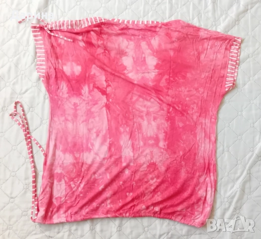 Дамска блуза, снимка 2 - Туники - 26254092