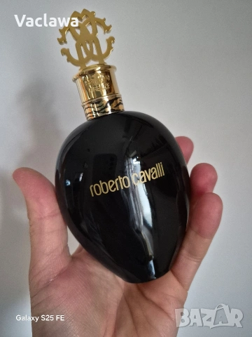 Roberto Cavalli Nero Assoluto EDP 75ml за Жени