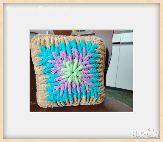 Handmade амигуруми, снимка 16 - Други - 53668076