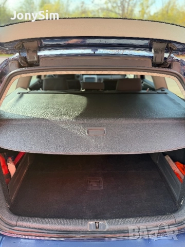 VW Passat 2.0 TDI 6 скорости !, снимка 12 - Автомобили и джипове - 52566168