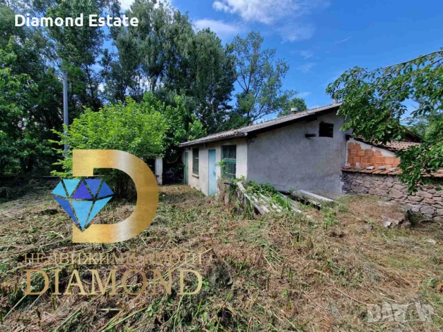 Къща в село Горски извор общ.Димитровград, снимка 3 - Къщи - 45991833