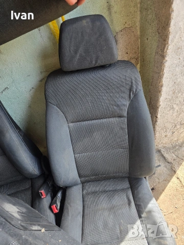 Салон за BMW E 46 3 серия, снимка 7 - Части - 53795709