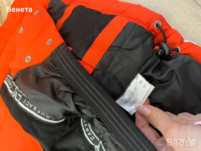 Дамско ски яке., снимка 6 - Якета - 49478545