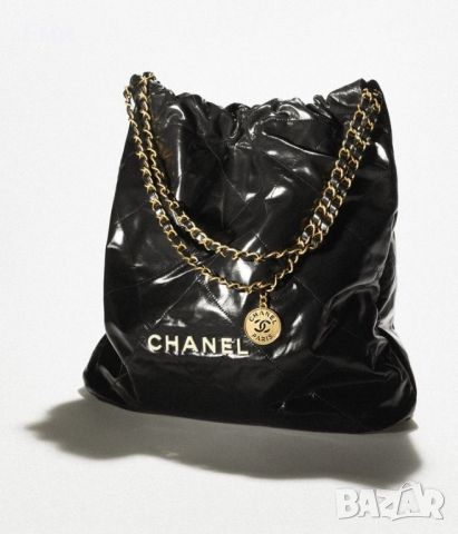 CHANEL луксозни дамски чанти , снимка 2 - Чанти - 45311880