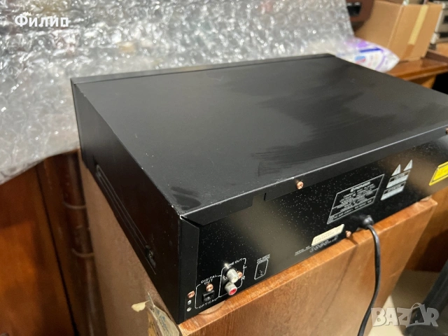 Pioneer PD 7700, снимка 6 - Декове - 54182901