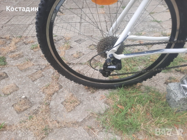 Планински велосипед Yakima 26 цола, снимка 7 - Велосипеди - 54088869