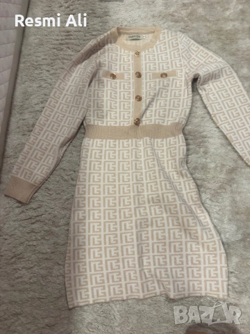 Broykata 30 lv za 12 godinki, снимка 5 - Детски рокли и поли - 53385732