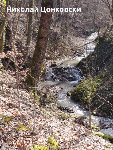 Продавам вилна сграда на груб строеж с дворно място, снимка 6 - Вили - 53587971