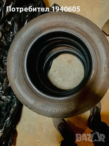Летни гуми 185/65/15, снимка 4 - Гуми и джанти - 50150529