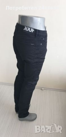 Hugo Boss HUGO 734 Slim Fit  Mens Size 32/34 НОВО!  ОРИГИНАЛ! Мъжки Дънки!, снимка 5 - Дънки - 46624533