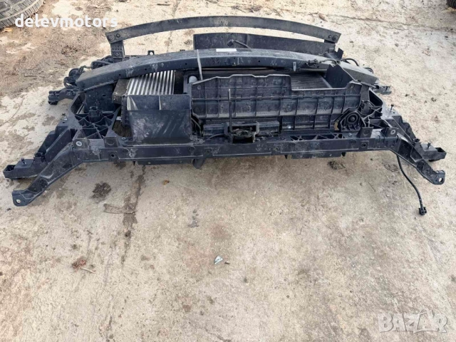 Комплект маска, очиларка от Hyundai Tucson, Хюндай Туксон 2023 г., снимка 5 - Части - 52497801