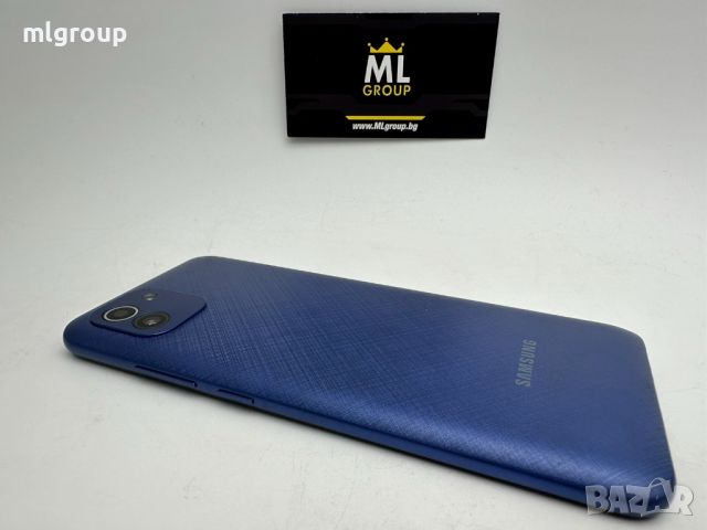 #MLgroup предлага:  #Samsung Galaxy A03 64GB / 4GB RAM Dual-SIM, втора употреба, снимка 3 - Samsung - 46443606