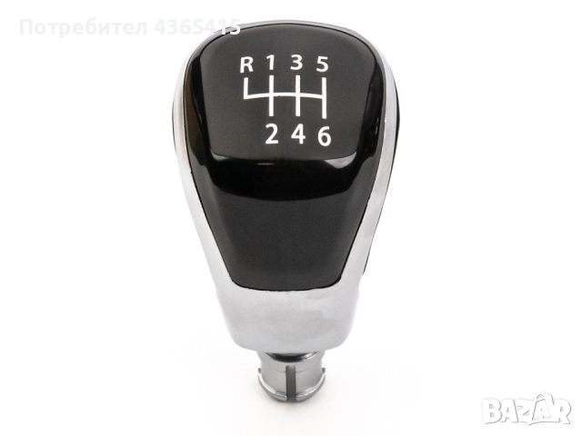 Топка за скоростен лост VW Caddy SB 2020+ 6 скорости, снимка 5 - Части - 52301083