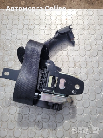 Преден десен колан Kia Sportage 2018