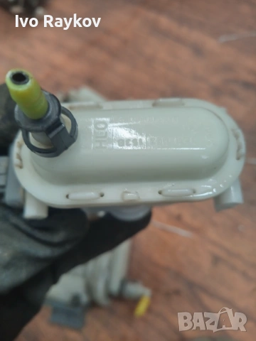 Вакуум Клапа Заключване На Резервоар за Volkswagen PASSAT , 3A0862153BT , , снимка 5 - Части - 53950720