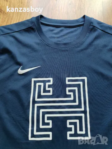 Nike - страхотна мъжка тениска XL