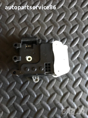 Актуатор на отоплител за Mazda 6 2.2D (2007-2011) GA705GS1D, снимка 2 - Части - 53729274