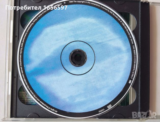Duran Duran - Strange Behaviour, Pop Trash, снимка 3 - CD дискове - 45912804