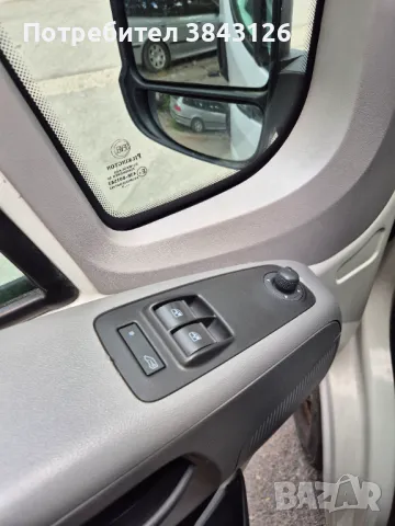 FIAT DUCATO 2.3 Multijet 120 кс L2 H1, снимка 9 - Бусове и автобуси - 50114533