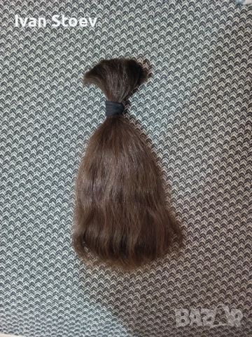 Естествена коса 33-³⁵см 