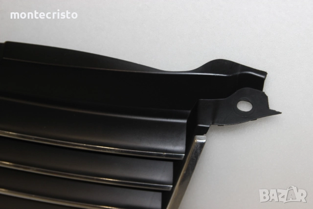 Предна решетка VW Passat B5.5 (2000-2005г.) предна емблема 3B0853651K, снимка 5 - Части - 51091572