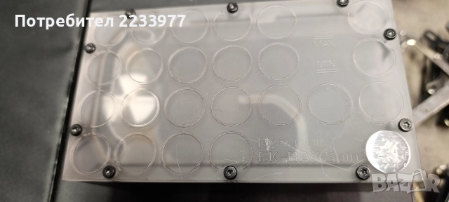 Водно охлаждане за видео карта и процесори , снимка 8 - Видеокарти - 52141553