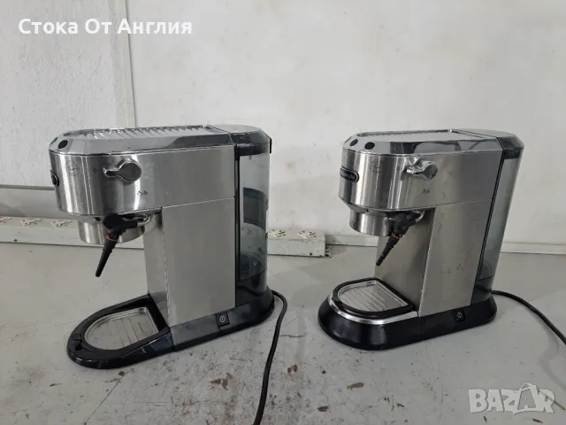 Кафемашини - Delonghi EC685.M