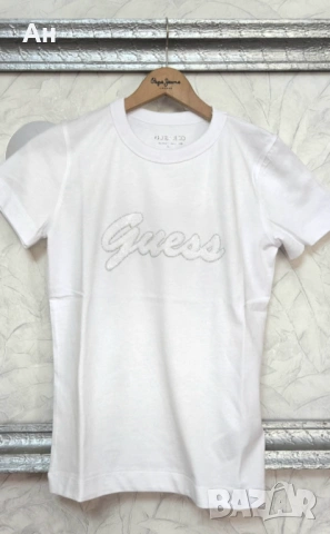 Оригинални тениски GUESS