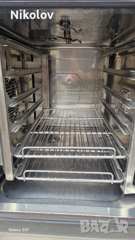 ковектомат Анжело По, снимка 3 - Обзавеждане за заведение - 54097612