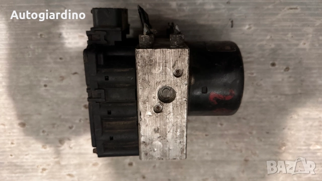 ABS Помпа / ABS Модул за Peugeot 206 - 9632539480  / 10.0948-1108.3