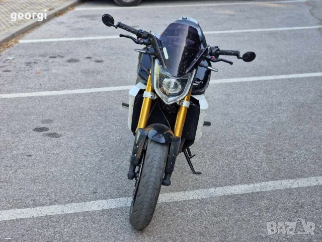 Yamaha fz1, снимка 3 - Мотоциклети и мототехника - 46389741