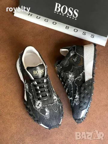 Hugo Boss дамски маратонки 