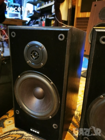 UHER, снимка 7 - Тонколони - 51506715