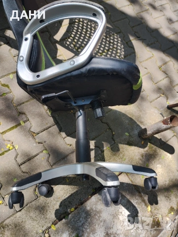 Офис стол Monza , снимка 7 - Столове - 54250945