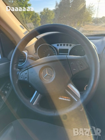 Mercedes - Benz Ml 320 , снимка 10 - Автомобили и джипове - 51871486