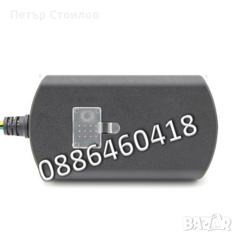 Ad-Blue Емулатор EURO 6 VOLVO АдБлу AdBlue ЕВРО 6 NOX Sensor, снимка 5 - Части - 46051279