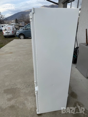 Хладилник с фризер Либхер Комфорт 157 см за вграждане, снимка 9 - Хладилници - 53005341