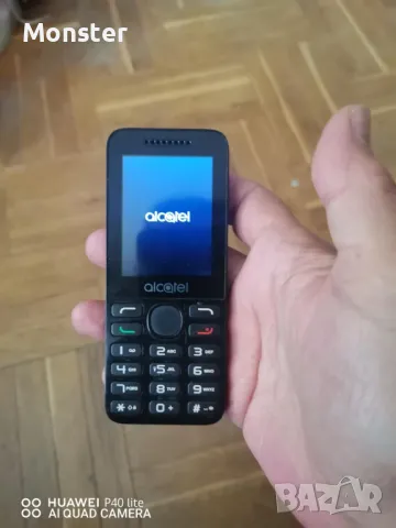 Alcatel 2038X, снимка 3 - Alcatel - 49457394