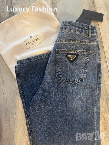 Дамски дънки Prada