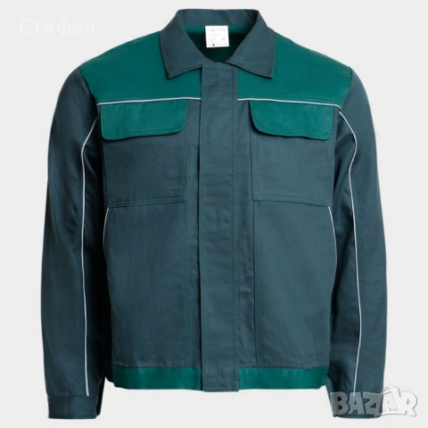 НОВ Работен летен комплект Стенсо